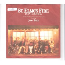 JOHN PARR - St. Elmos fire